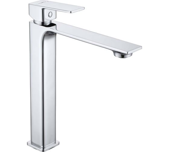 Изображение товара Смеситель для умывальника Tokito хром, TOK-OSA-1012