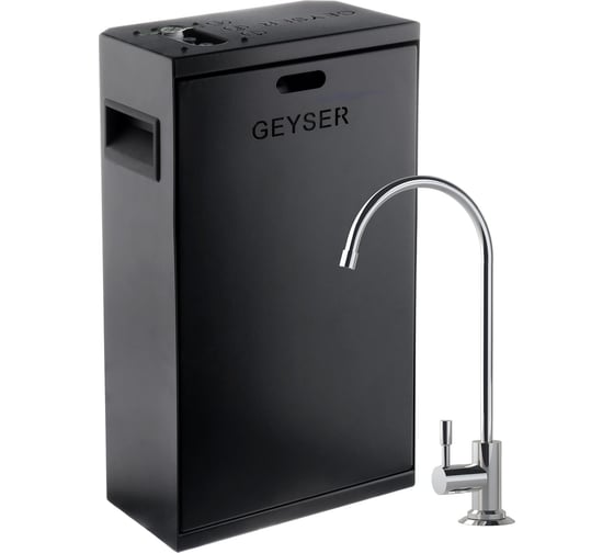 Изображение товара Система обратного осмоса Гейзер Vivo 2.0 20070