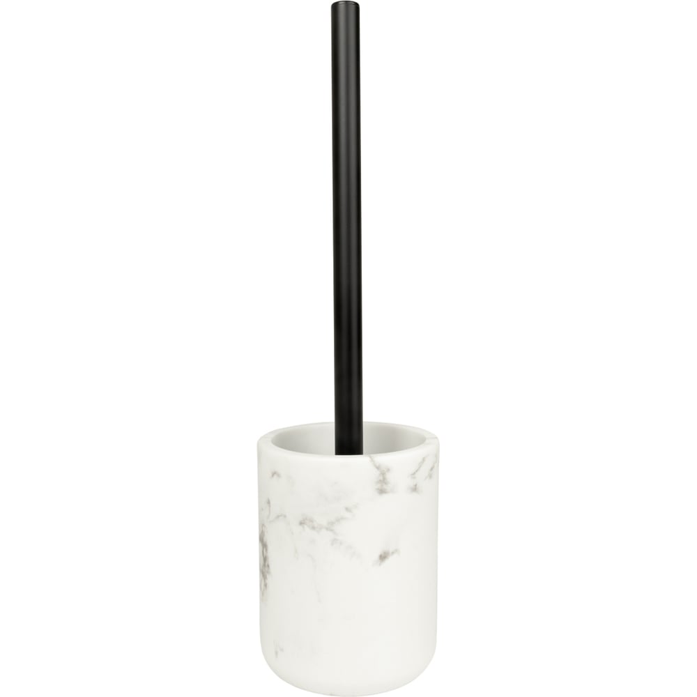 Изображение товара Ёрш сантехнический Zenfort Бьянка, полирезина 107347