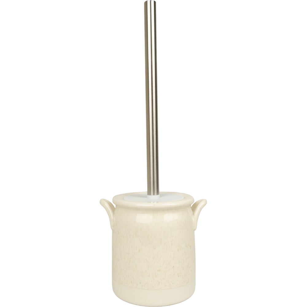 Изображение товара Ёрш сантехнический Zenfort Лира керамика напольный бежевый оригинал