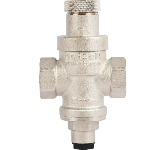 Изображение товара Редуктор давления Heizen 1/2 304C