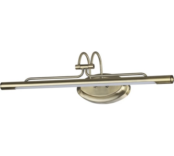 Изображение товара Подсветка для картин ODEON LIGHT LED 8W BACCA 4907_8WL