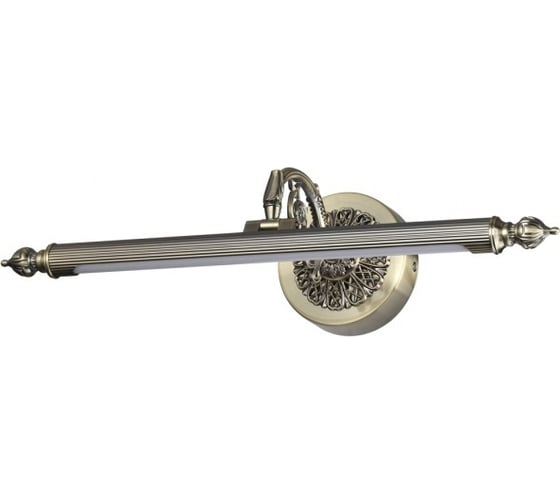 Изображение товара Подсветка для картин ODEON LIGHT LED 8W DEGA 4914_8WL