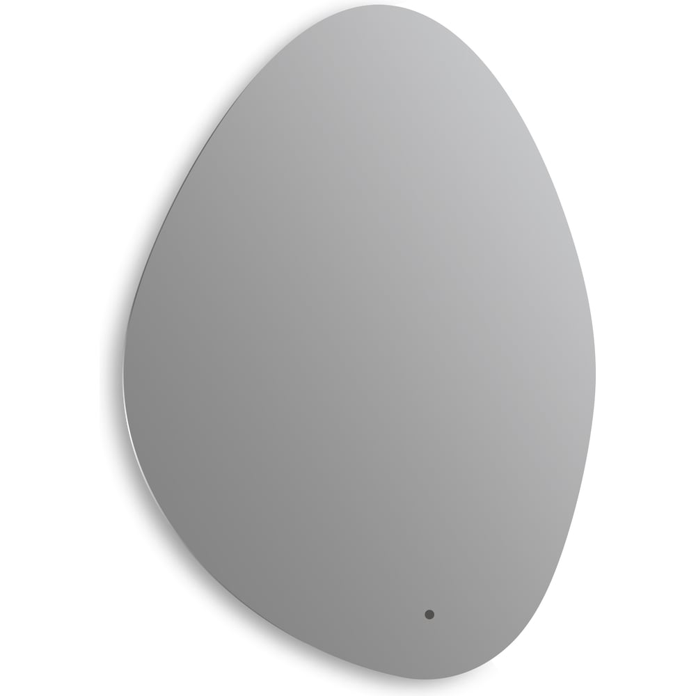 Изображение товара Зеркало с подсветкой Art&Max Como 700x1000 современное настенное зеркало