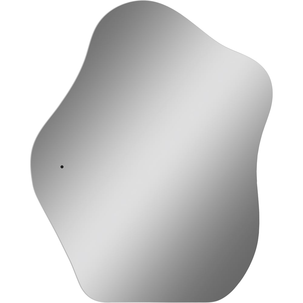 Изображение товара Зеркало с подсветкой Art&Max Como 800x1000 мм с регулировкой освещения