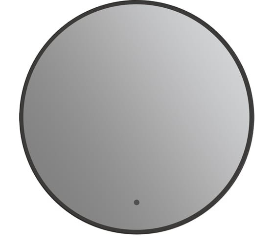 Изображение товара Зеркало с подсветкой Art&Max ART_MAX ASTI AM-Ast-800-DS-FNC-Grey