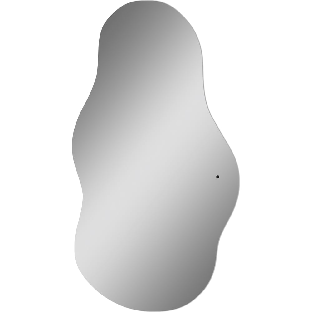 Изображение товара Зеркало с подсветкой Art&Max Como 600x1100 современное настенное зеркало