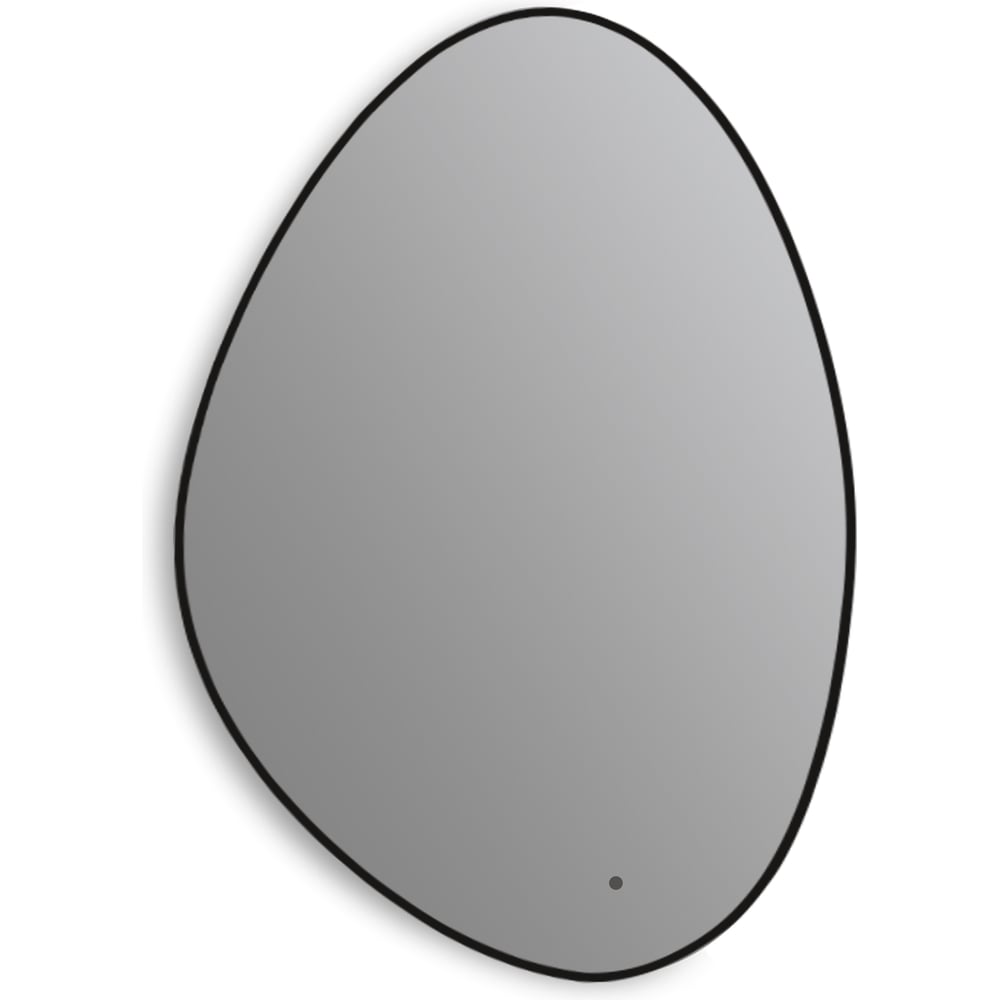 Изображение товара Зеркало с подсветкой Art&Max Como 700x1000 AM-Com-700-1000-DS-F-Nero