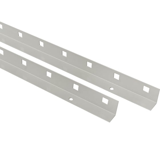 Изображение товара Держатель пластронов EKF FORT высотой 1800 2шт PROxima FDP18