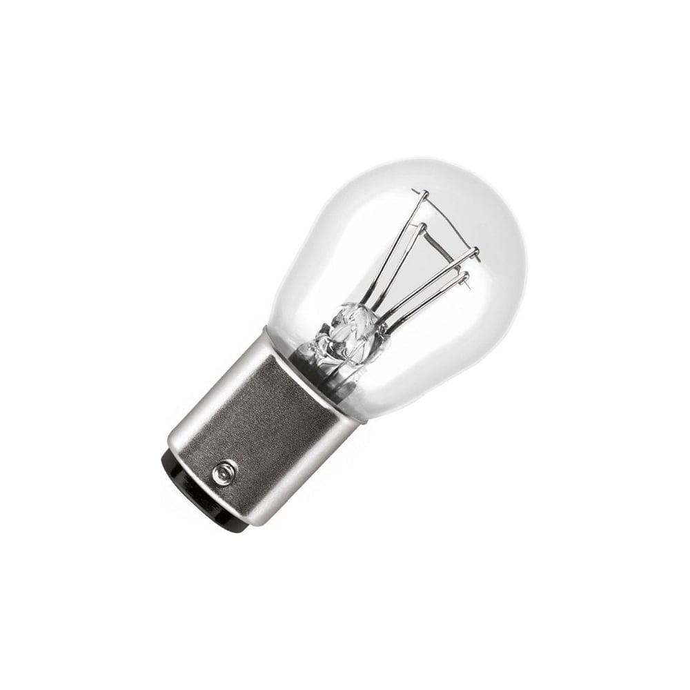 Изображение товара Лампа Osram P21/5W 21/5W BAY15d 12V Ultra Life 10 шт