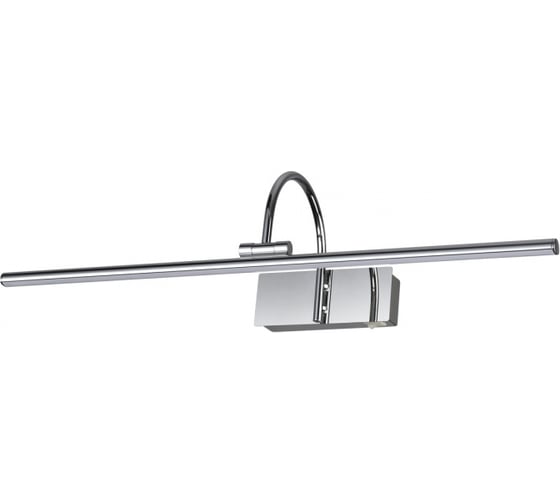 Изображение товара Подсветка для картин с выключателем ODEON LIGHT LED 12W GEBA 4910_12WL
