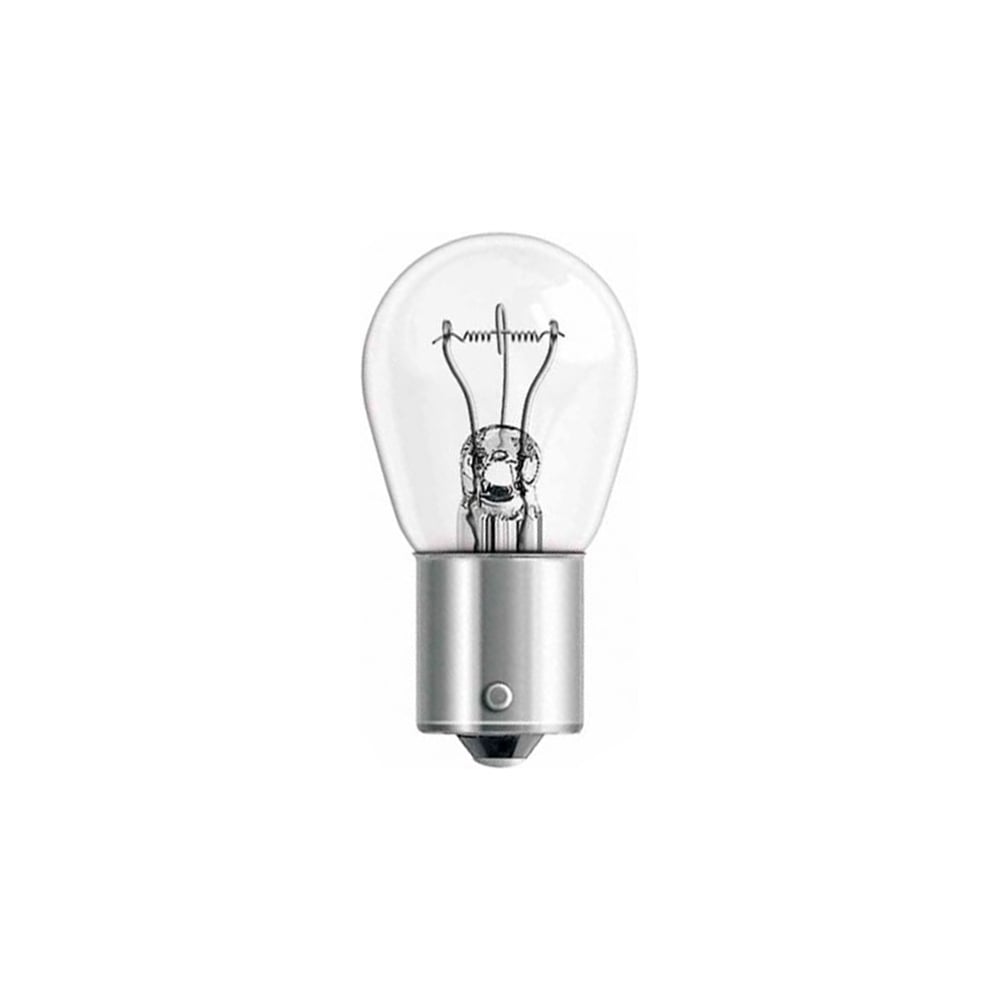 Изображение товара Лампа Osram P21W 21W 24V BA15s авто лампа ближний и дальний свет