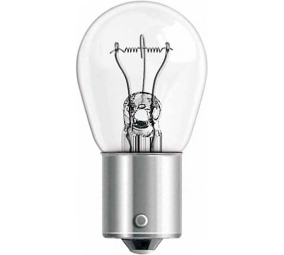 Изображение товара Лампа Osram P21W 21W (BA15s) 24v, 10 шт 7511