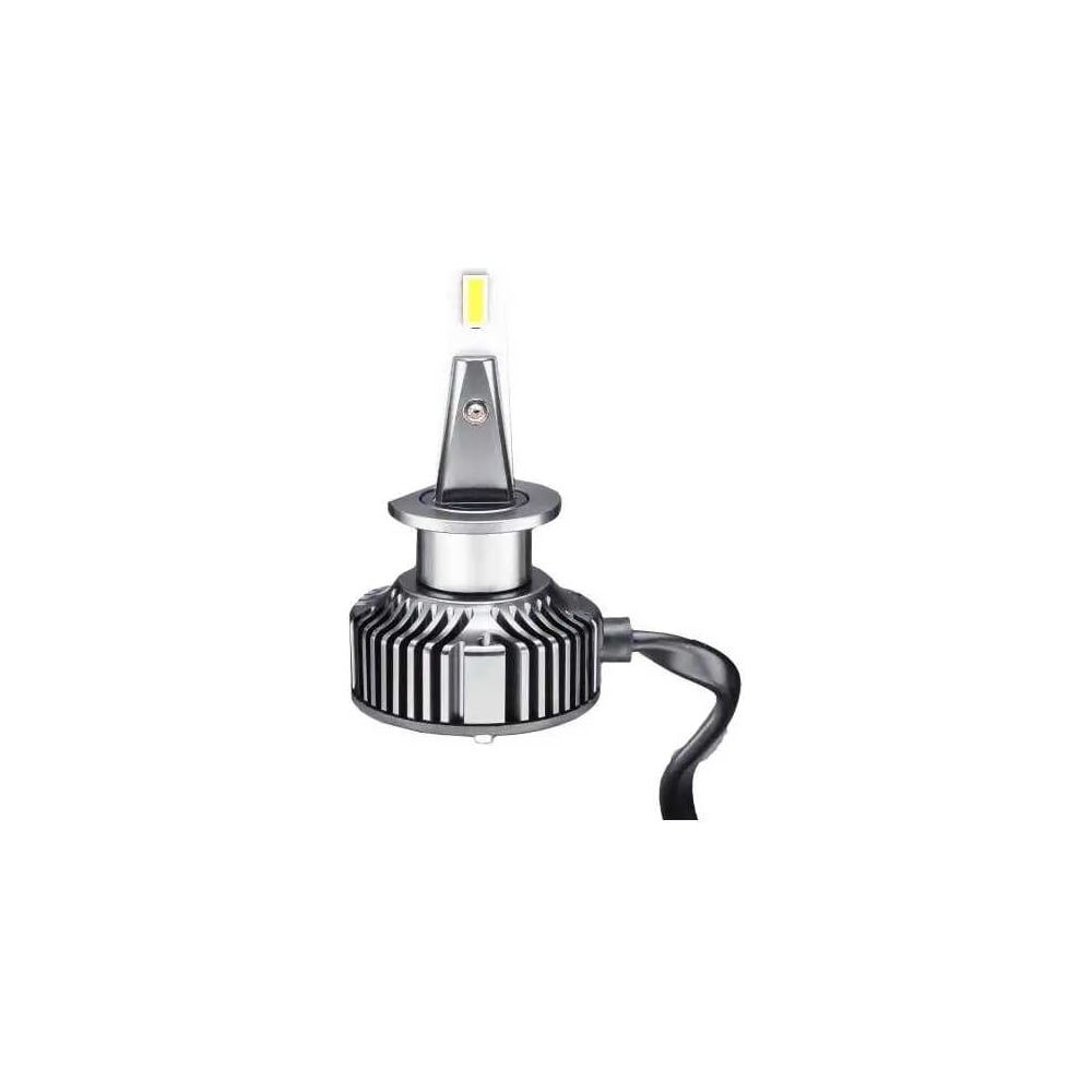 Изображение товара Светодиодная автомобильная лампа Osram H1 25W 12V P14.5s белая
