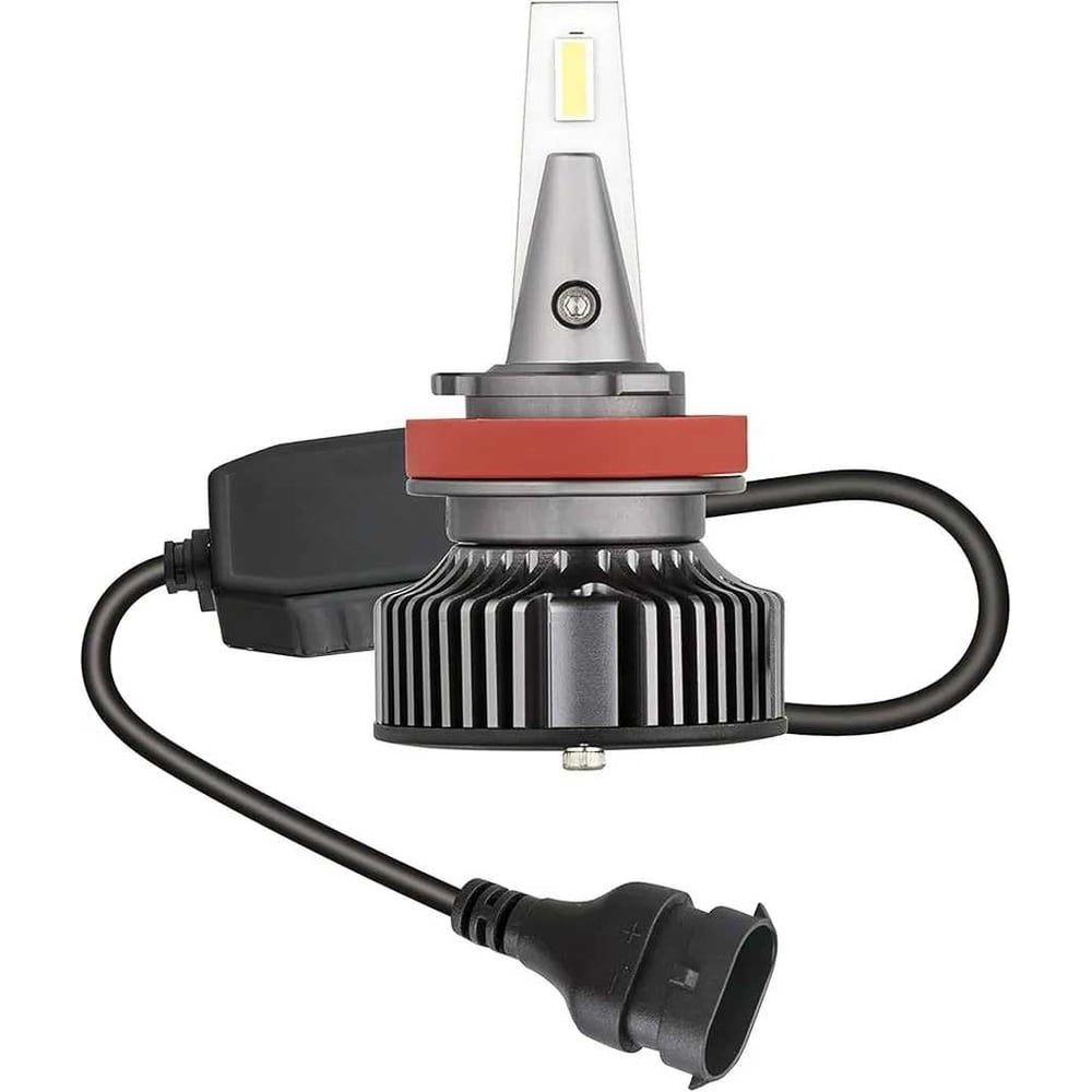 Изображение товара Светодиодная лампа Osram H8 H11 30W 12V PGJ19 для автомобиля белая