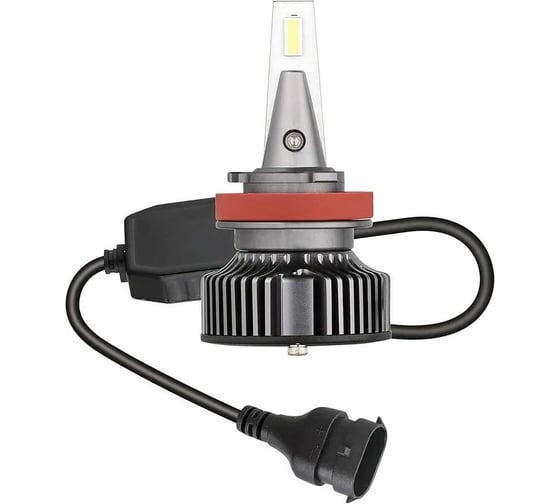 Изображение товара Лампа светодиодная Osram H8,H11,16 30W (PGJ19) 12v 46211CW