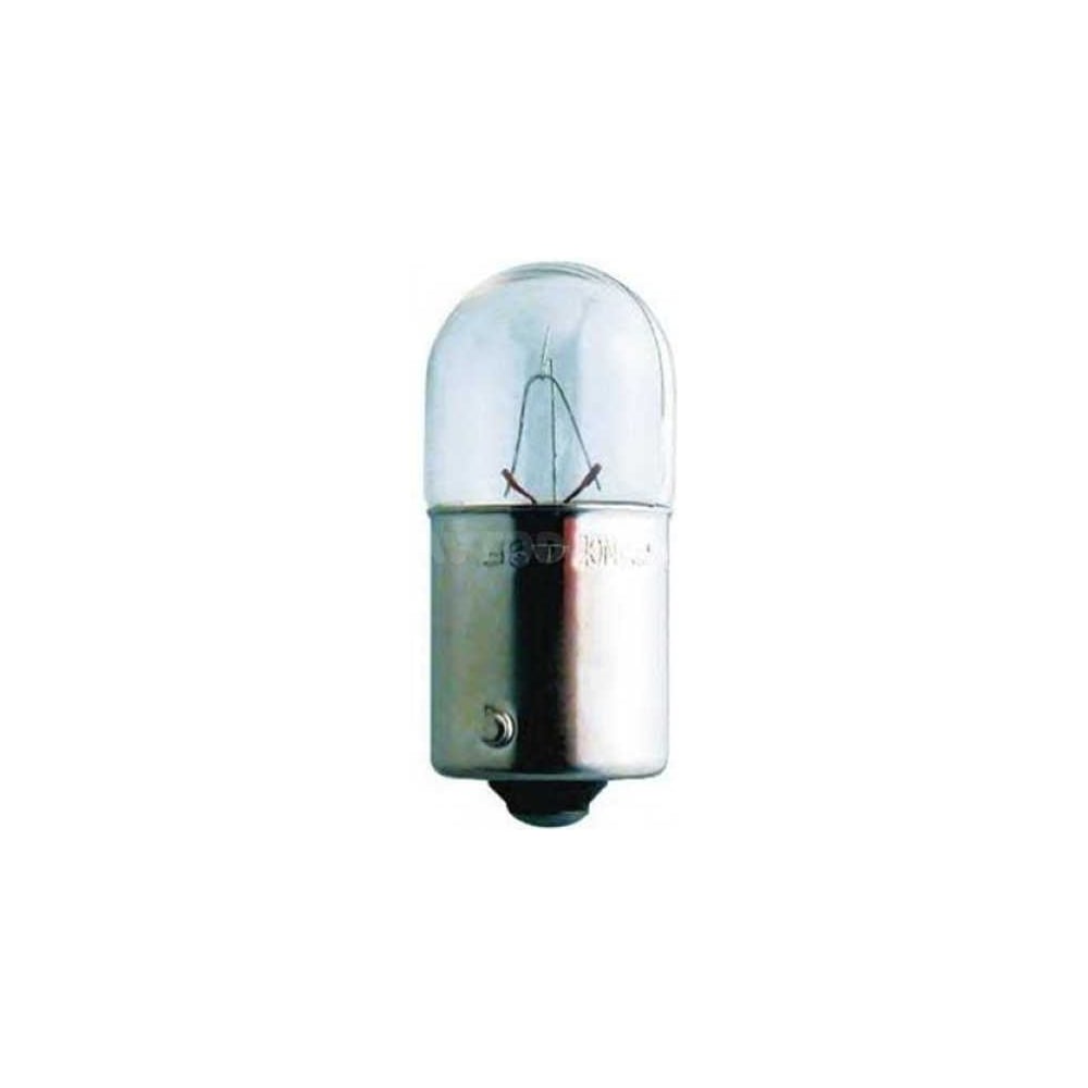 Изображение товара Лампа PHILIPS R10W 10W (BA15s) 12v, 10шт 12814CP