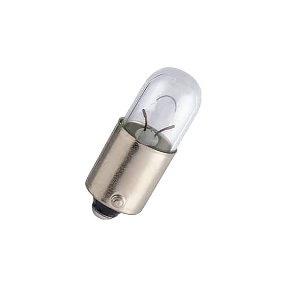 Изображение товара Лампа PHILIPS T4W 4W 12V BA9s 10 шт для дома и автомобиля