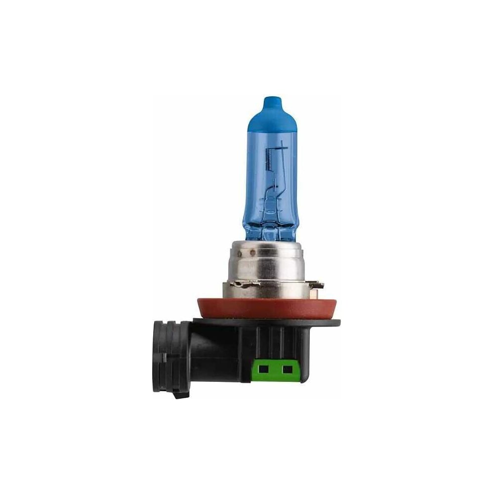 Изображение товара Лампа PHILIPS H11 55W Diamond Vision галогенная для авто 2 шт