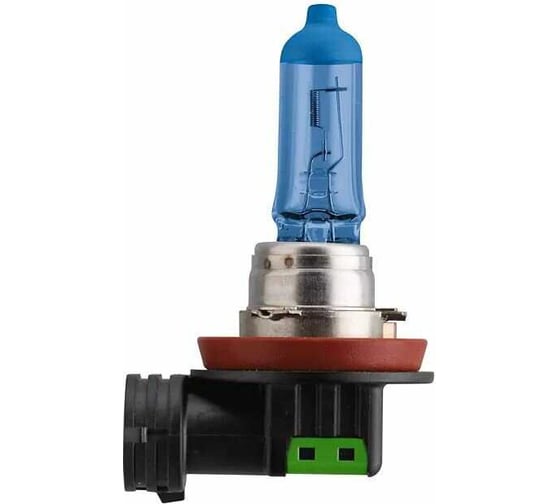 Изображение товара Лампа PHILIPS H11 55W (PGJ19-2) 12v Diamond Vision - (2шт) 12362DVS2