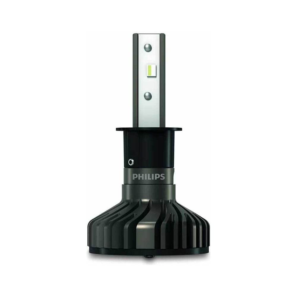 Изображение товара Лампа PHILIPS H3 25W LED 12/24V 6500K Ultinon Pro3022 (2 шт)