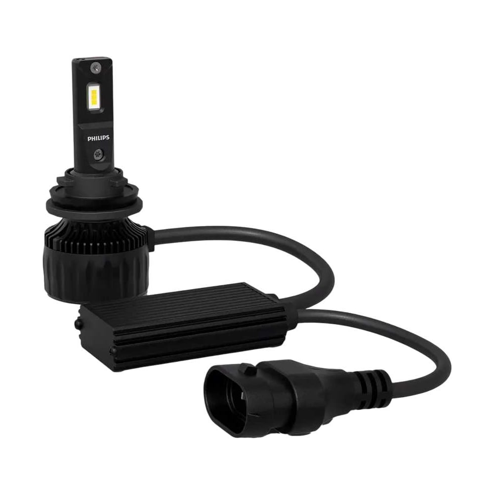 Изображение товара Автомобильная светодиодная лампа PHILIPS H4 50/50W 12/24V Ultinon Rally 3550 LED