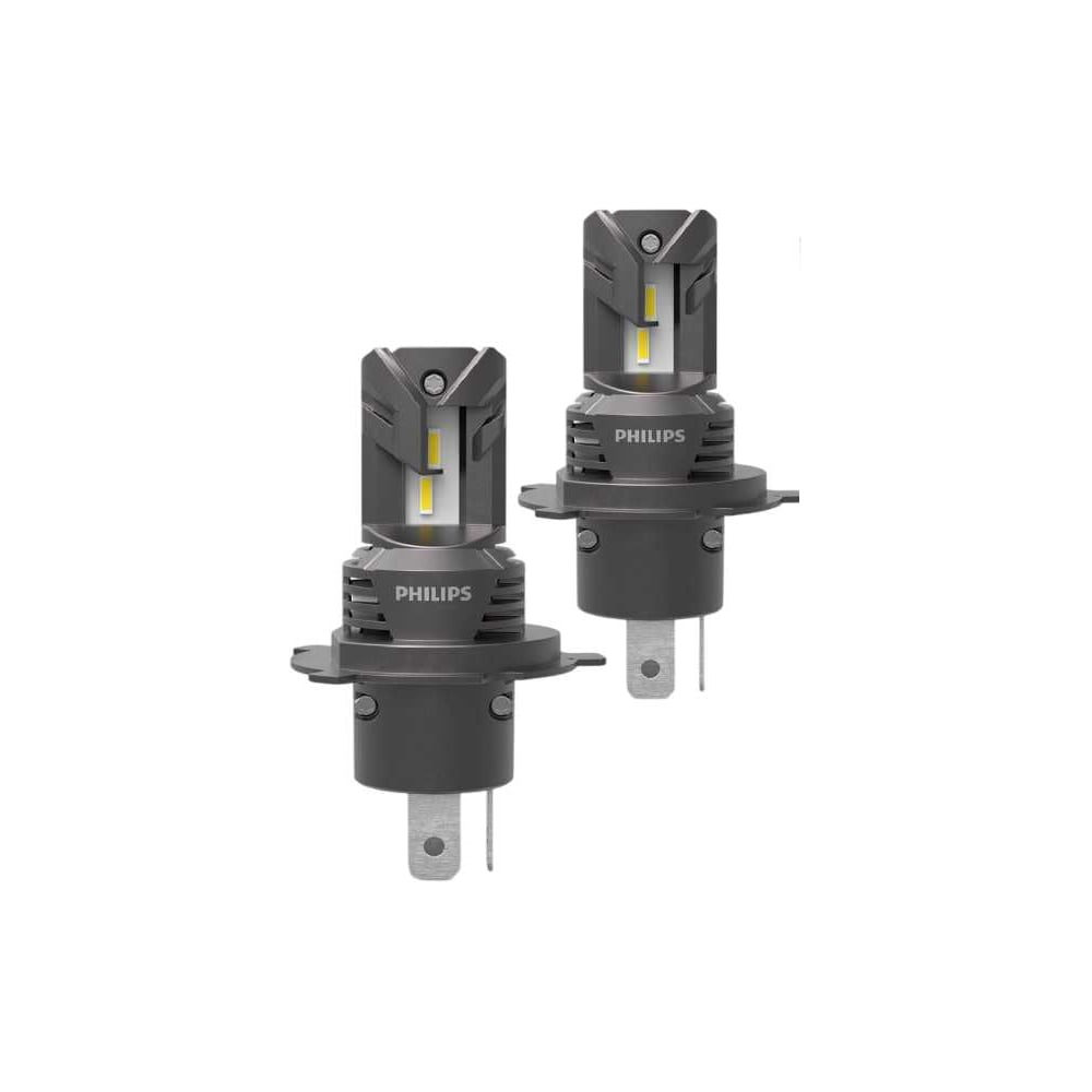 Изображение товара Лампа PHILIPS H4 16/16W 12V LED Ultinon Access для автомобиля