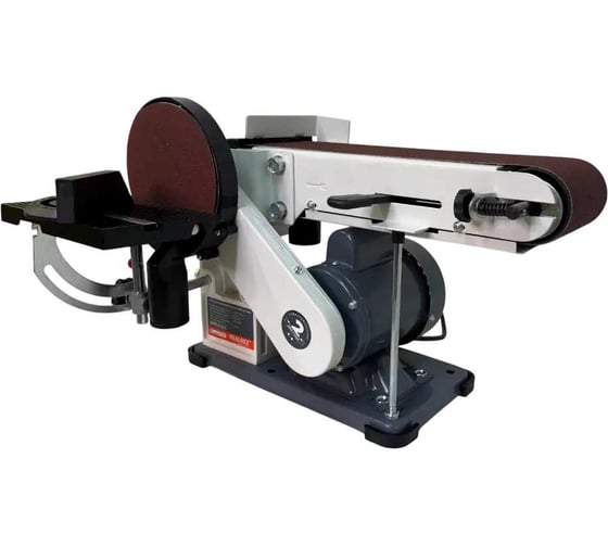 Изображение товара Станок шлифовальный REALREZ RBD4 REZ-RBD4