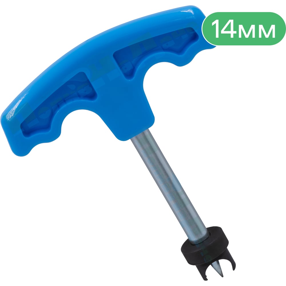 Изображение товара Дырокол-сверло ПоливНаДаче 14мм PD0214