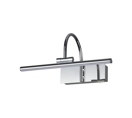 Изображение товара Подсветка для картин с выключателем ODEON LIGHT LED 5W GEBA 4910_5WL