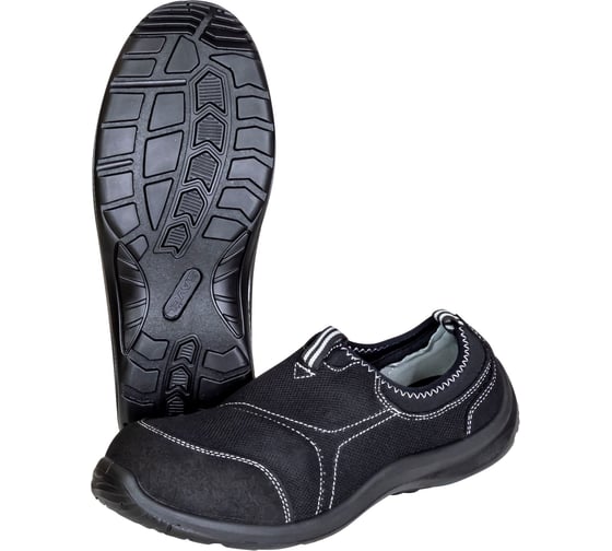 Изображение товара Полуботинки СИРИУС Сириус-Аскет, Коттон+Полиэстер/Спилок, ПУ р. 37 154692