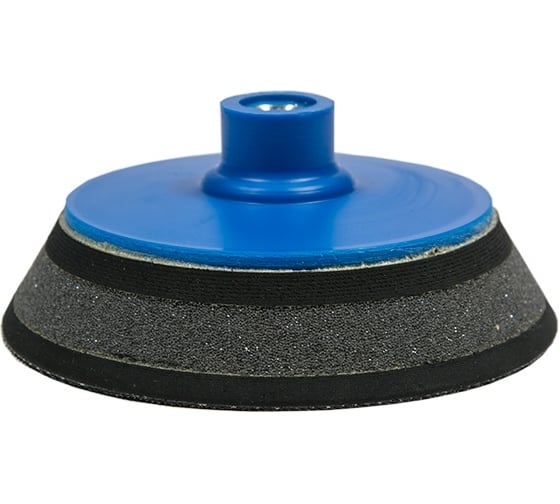 Изображение товара Оправка мягкая 123 мм М14, Sandwich, 999410, Koch Chemie 011343 456