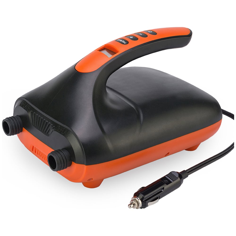 Изображение товара Насос для лодки Stermay ПВХ электрический HT-782