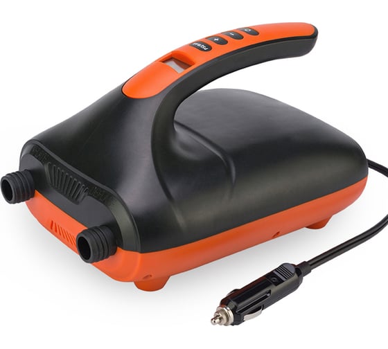 Изображение товара Насос для лодки Stermay ПВХ электрический HT-782