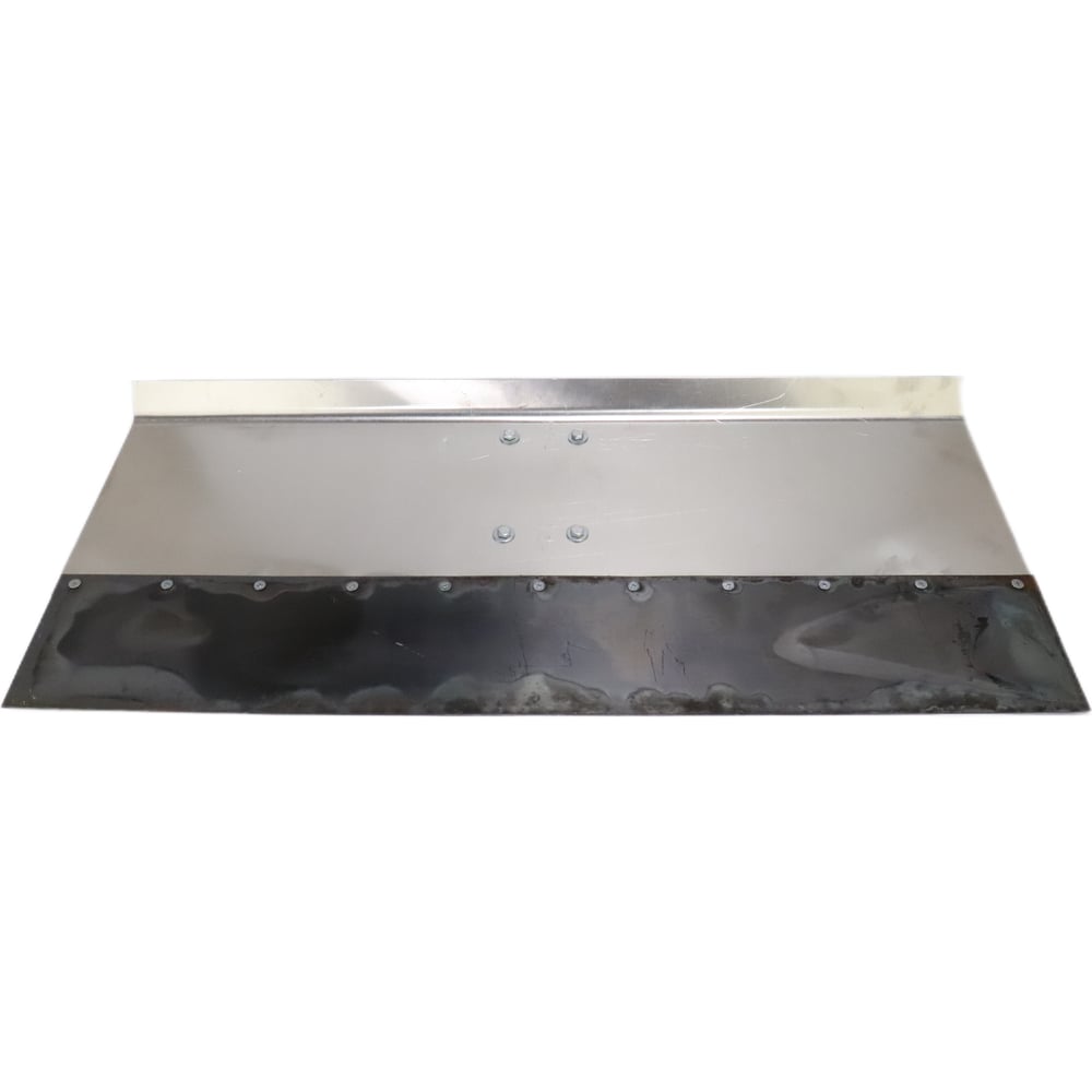 Изображение товара Движок ACG 750х350 с закаленной накладкой усиленный нижнее крепление