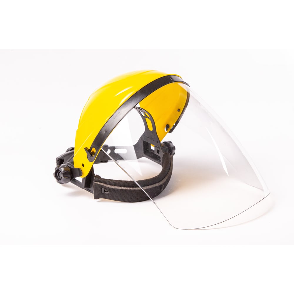 Изображение товара Щиток защитный лицевой PLAZWELD PWE-010