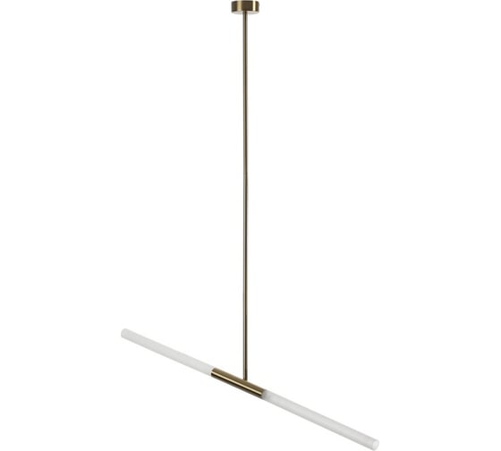 Изображение товара Потолочный светильник ODEON LIGHT G9 2*40W SOHO 4306_2