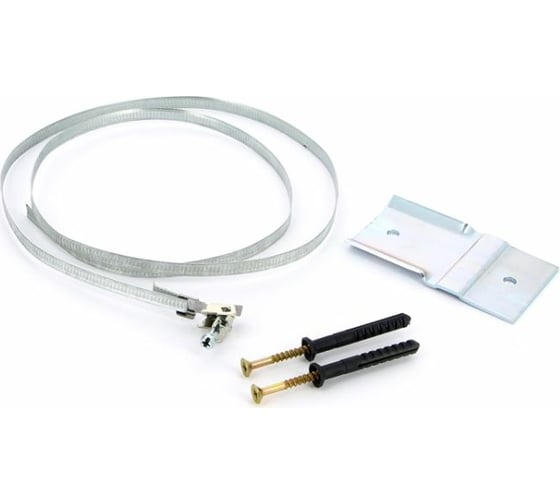 Изображение товара Комплект крепления для расширительных баков Uni-Fitt 8-35 л 853Z0835