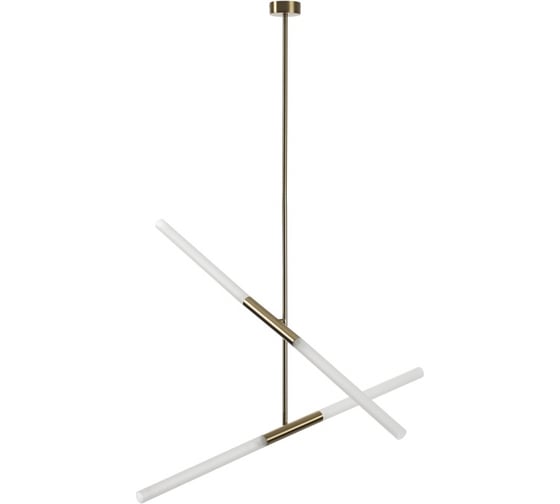 Изображение товара Потолочный светильник ODEON LIGHT G9 4*40W SOHO 4306_4