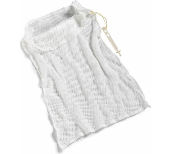 Изображение товара Мешки для стирки мопов TTS полиэстер, 90 л, 60х100 см 00001836