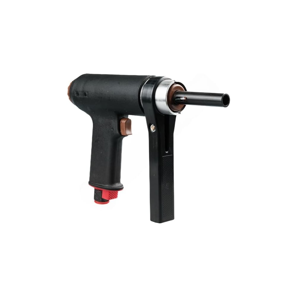 Изображение товара Пневматическая сверлильная машина ИПК ИП-1027 с ключевым патроном