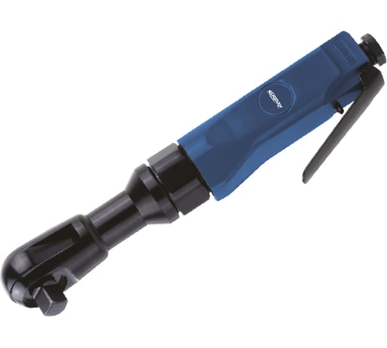 Изображение товара Пневматическая трещотка Redbo RP-7412 1/2, 68Нм,77л/мин, 160 об/мин, 3/8 38827