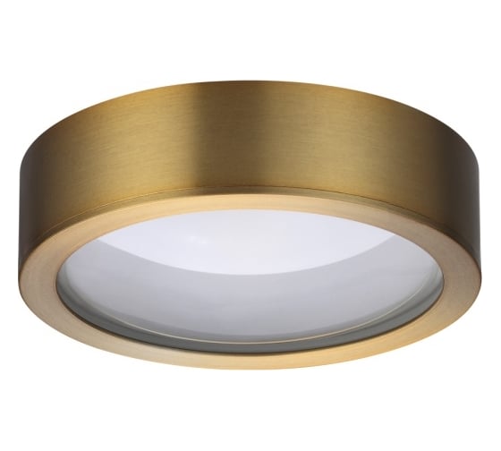 Изображение товара Потолочный светильник ODEON LIGHT LED 1*7W REUS 4342_7CL