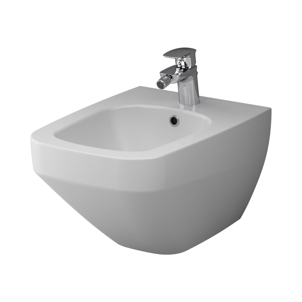 Изображение товара Подвесное биде AM.PM Inspire V2.0 C50A3411WH белое