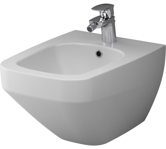 Изображение товара Подвесное биде AM.PM Inspire V2.0 C50A3411WH