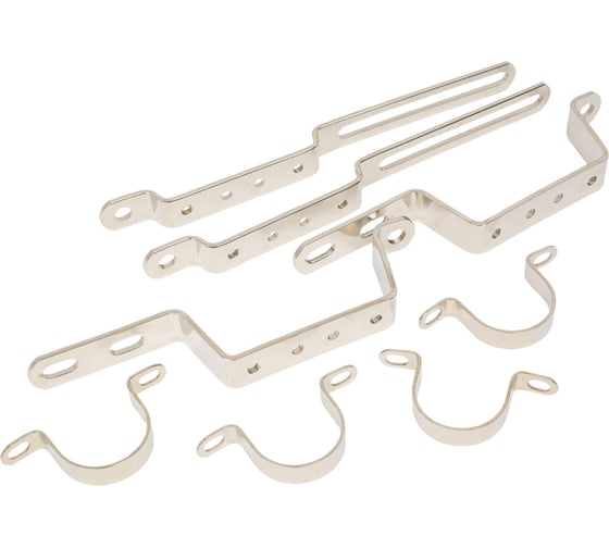 Изображение товара Кронштейн регулируемый для коллекторной группы ONDO пара OCRS2KG0