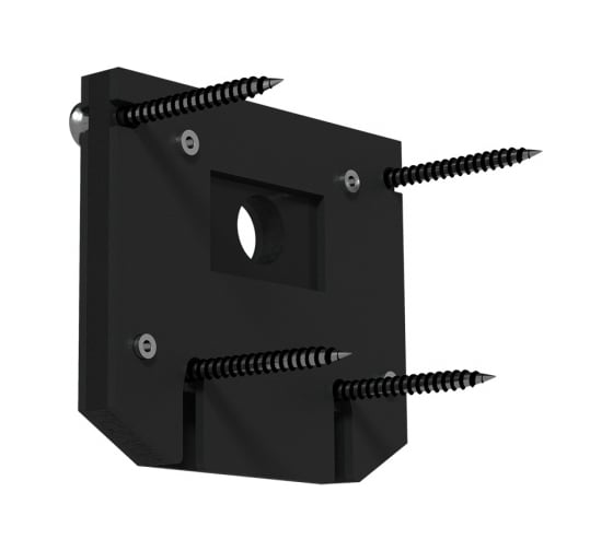 Изображение товара Торцевая заглушка NOVOTECH для артикула 135129 FLUM 135131