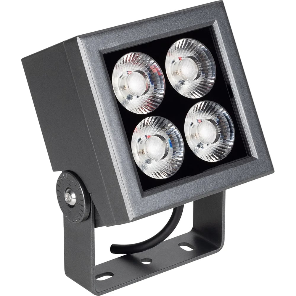 Изображение товара Светильник наружный LED 15W IP66 Arlight ALT-BLOCK-S130x130-15W Warm3000