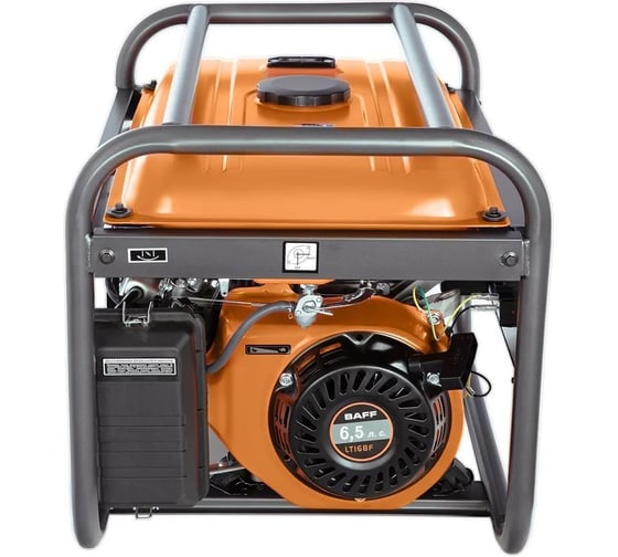 Изображение товара Генератор BAFF GB 2500 00000223077