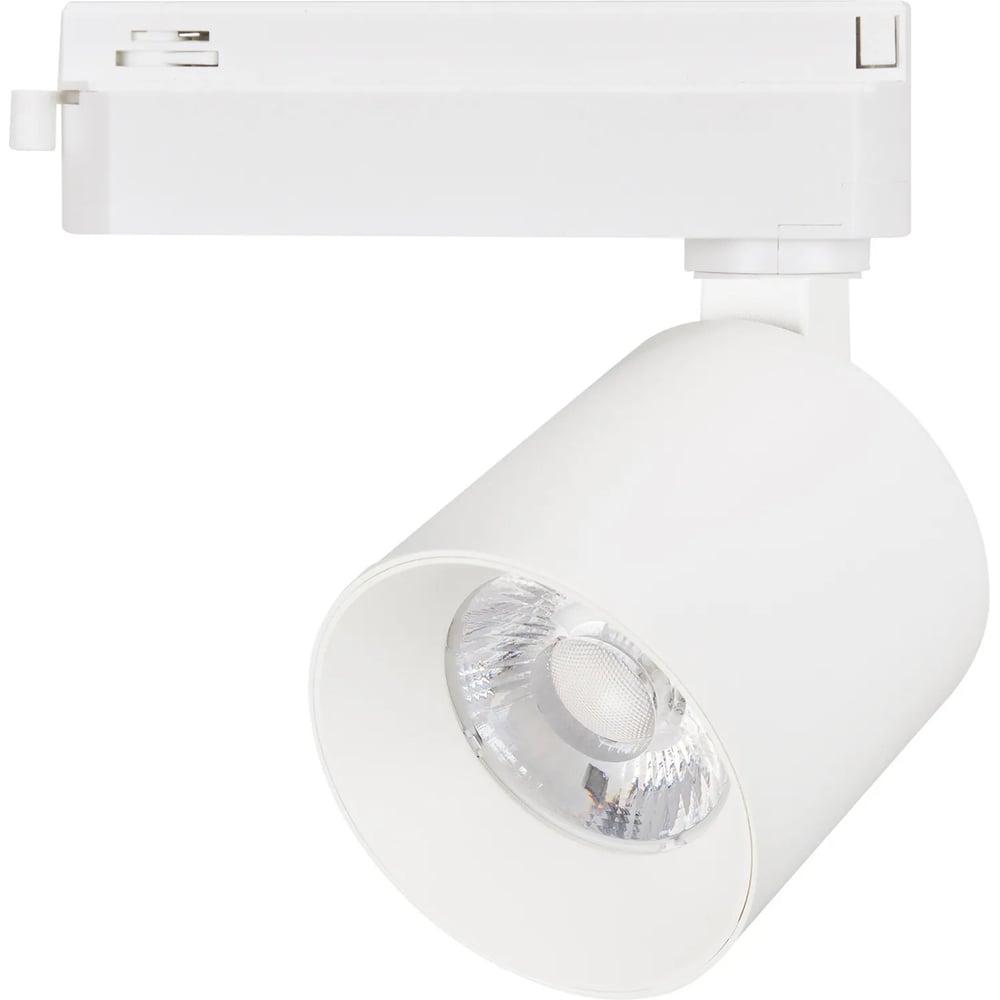 Изображение товара Светильник трековый Arlight LGD-DYKE 2TR R60 8W Day 4000K белый